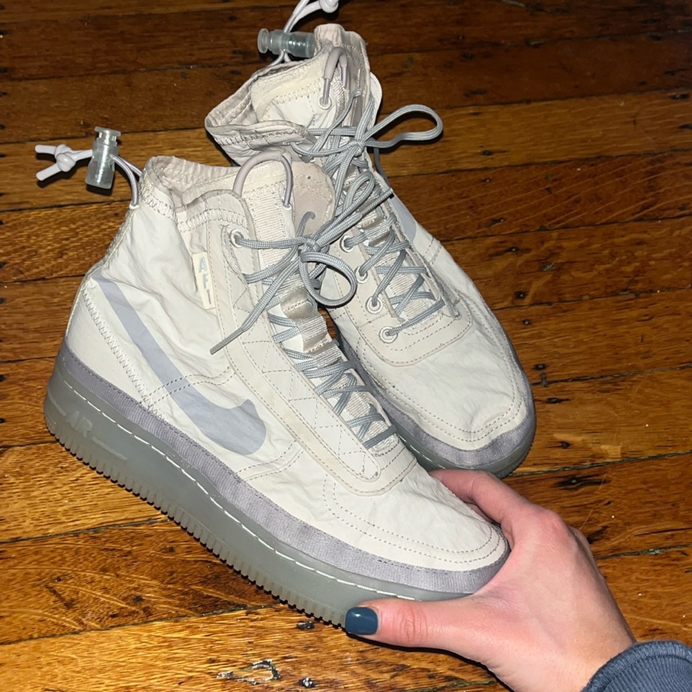 waterproof women’s nike shoes